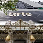 Valentina Suites @ Arte Mont Kiara