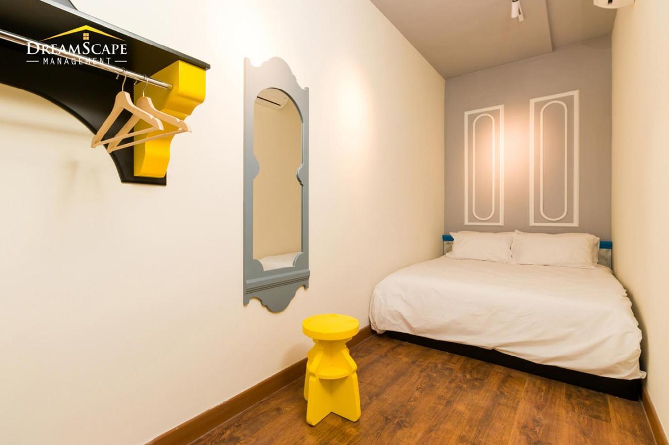 Aparthotel Valentina @ Arte Mont Kiara Kuala Lumpur