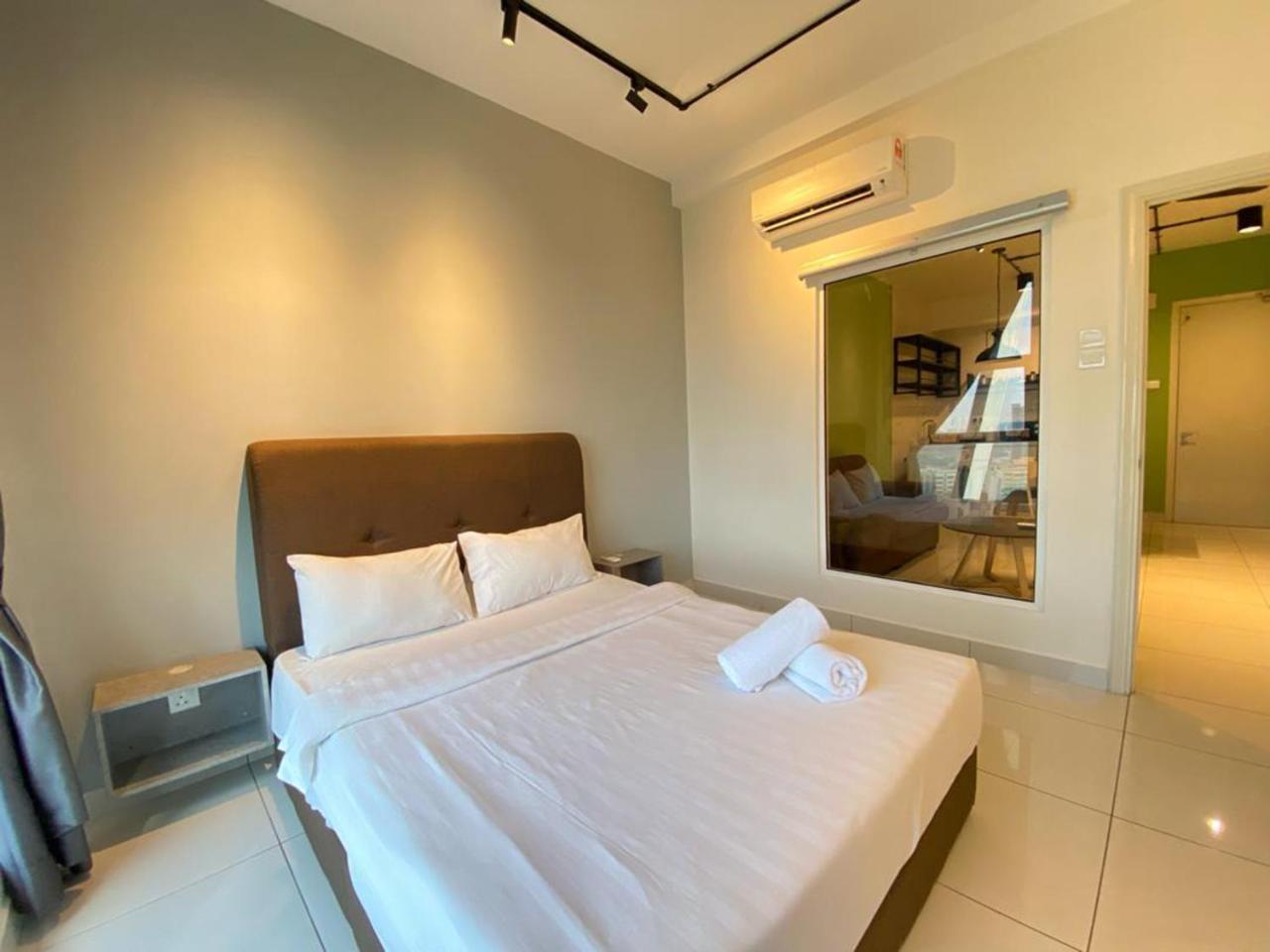 Aparthotel Valentina @ Arte Mont Kiara *